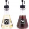 Wink Science Flask Oil and Vinegar Dispenser 40 71keDjERg2L