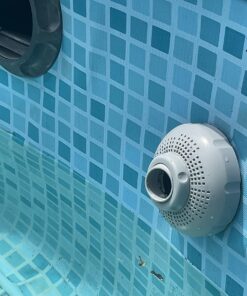 Intex Large Pool Plunger Valve Assembly 20 71keRXe5waL