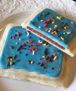 BraveTart: Iconic American Desserts Hardcover, Illustrated 53 71kfbke2WVL