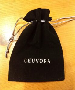 CHUVORA 925 Sterling Silver Nana Heart Grandmother Grandma Pendant Necklace, 18 inches 9 71kg5HmM1QL