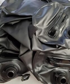 ABCCANOPY Canopy Water Weights Bag, 88LB (Black) Black 29 71kgFchJZL