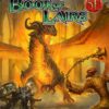 Book of Lairs for 5th Edition