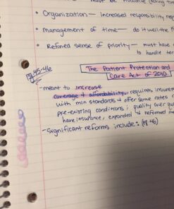 ZEBRA MILD LINER, Double Sided Highlighter, 5 Set (WKT7-5C) 1 55 71kgP4WWm8L