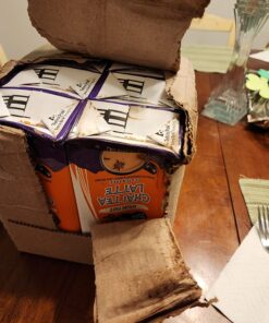 Oregon Chai Sugar Free Chai Concentrate, 32 Fluid Ounce (Pack of 6) 32 Fl Oz (Pack of 6) 37 71khEtnjjML