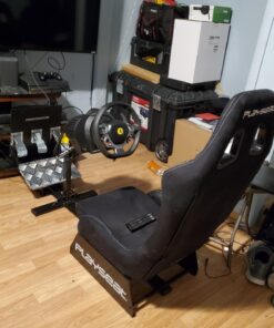 Playseat® Evolution Alcantara 34 71khLpISRiL