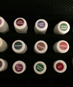 Aroma Designs Young Living Essential Oils Labels Set 1 23 71khsVaRPeL