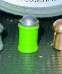 Gamo Rocket .177 Cal, 9.6 Grains, Ballistic Tip, 150ct 33 71khvJAx9VL