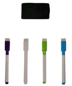 Chore Board | 12x17 Magnetic Dry Erase Chore Chart Reward Chart for Kids and Adults with 4 Dry Erase Markers | Chore Chart for Kids Multiple Kids 12" x 16" Responsibility Chore Chart 17 71ki3sEUjML