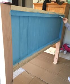 HILTEX 10100 Tungsten Carbide Router Bits, 15 Piece Router Bit Set, 1/4” Router Bit Shank Tungsten Carbide Router Bits, Chamfer Router Bits for Woodworking on Wood , Blue 15 Piece Set 41 71ki7T8eVCL