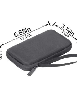 co2CREA Hard Case Replacement for Texas Instruments TI-30XIIS / TI-30XS / TI-36X Pro/TI-30Xa / TI BA II Plus Professional Financial Calculator for Texas TI BA II Plus 13 71kiSBmw0iL