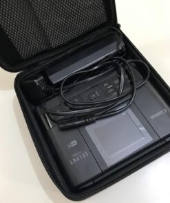 caseling Hard Case Fits Canon Selphy CP1300 Wireless Color Photo Printer 22 71kiZ7Xs9IL