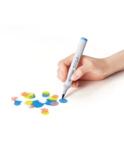 Copic Marker Sketch Blending Trio Markers, SBT 5, 3-Pack (SBT-5) Assorted 5 71kiidG9XIL