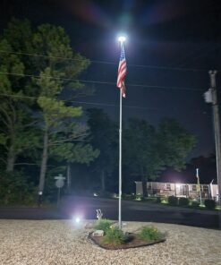 Dock Edge 2806-F Dock Cleat, 6" Galvanised 4 71kin 3VGIL