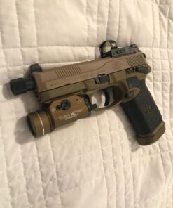 Vortex Optics Venom Red Dot Sights 3 MOA Dot Sight 56 71kkF sNML