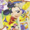 Disney Mickey Mouse Clubhouse: Super Adventure DVD 
                             
                            December 3, 2013