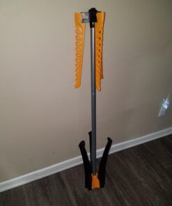 Sagler clothes rack - portable garment rack - foldable clothing rack use for clothes drying rack 40 71kkOeb1hUL