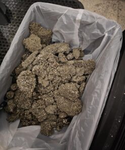 Dr. Elsey’s Premium Clumping Cat Litter - Ultra - 99.9% Dust-Free, Low Tracking, Hard Clumping, Superior Odor Control, Unscented & Natural Ingredients 30 71kkYvkn3L