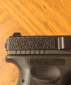 TALON Grips Sheet 1 Pack Rubber-Black 39 71klX1SCV0L