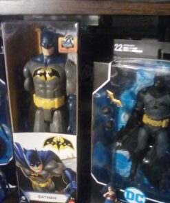 BATMAN DC Comics 12" Figure 20 71km4mWoL