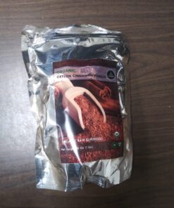 Ceylon Cinnamon Powder (1lb), Ground Premium Quality by Naturevibe Botanicals | Gluten-Free, Keto Friendly & Non-GMO (16 ounces) 1 Pound (Pack of 1) 29 71kmCAm8rkL