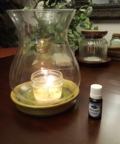 Healing Solutions 10ml Oils - Juniper Berry Essential Oil - 0.33 Fluid Ounces 0.33 Fl Oz (Pack of 1) 11 71kmRbX6NsL 1