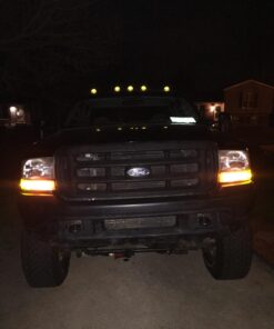 EverBright 20-Pack T10 194 Led Bulb, White 5050 5 SMD 2825 W5W 912 168 LED Bulb Replacement For Car Interior Lights Clearance Wedge Dome Trunk Dashboard Bulb License Plate Light Lamp DC 12V DC-12V 25 71kmZOA3w4L