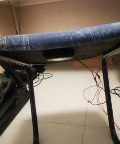 Dayton Audio TT25-8 Puck Tactile Transducer Mini Bass Shaker 8 Ohm 38 71knMUCiUGL