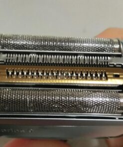 Braun Series 9 9330s Rechargeable Wet & Dry Men's Electric Shaver, Battery Powered 9330s Shaver 67 71knYaLgUkL