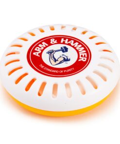 Munchkin® Arm & Hammer Puck Baking Soda Cartridge, Lavender Scent 1 Pack 21 71knbwfpFbL