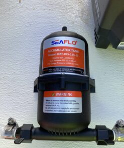 SEAFLO Pre-Pressurized Accumulator Tank 35 71kncZAZmHL
