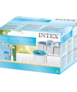 Intex Deluxe Wall Mount Surface Skimmer 33 71knksnuEL
