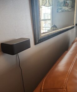 VIZIO M-Series 5.1.2 Immersive Sound Bar with Dolby Atmos, DTS:X, Bluetooth, Wireless Subwoofer, Voice Assistant Compatible, Includes Remote Control - M512a-H6 40 inch 54 71kof9FK90L