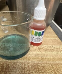 Invigorated Water pH Vitality Alkaline Water Filter Pitcher for Drinking Water Stainless Steel - Water Pitcher with Filter for Tap Water, High pH Filtered Purifier with Alkaline Filter - 1.9L (Silver) Silver 27 71komezzqHL