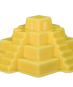 JustForKids Beach Toy Set, Summer Beach Fun Activity, Castle Bucket Sand Mold 16Piece Set, Play Kit for Kids with Heavy Duty Reusable Mesh Bag,Assorted,5",10060 15 71kp0bvj8HL