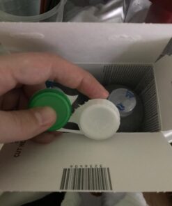 Biotrue Contact Lens Solution, Multi-Purpose Solution for Soft Contact Lenses, Lens Case Included, 10 FL OZ (Pack of 2) 10 Ounce (2 Pack) 39 71kp3wRCihL