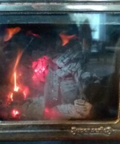 Rutland Products Hearth and Grill Conditioning Glass Cleaner, 8 Fluid Ounce 29 71kpAAVmHpL