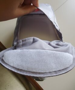 OXO Tot On-The-Go Wipes Dispenser with Diaper Pouch, Gray 36 71kpBgVySEL