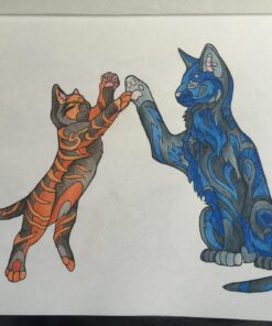 Stress Relieving Cats: Adult Coloring Book, Celebration Edition (Celebration Edition Series) Paperback 14 71kppNtEhL