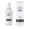 Neutrogena Oil Free Moisture Daily Hydrating Facial Moisturizer & Neck Cream with Glycerin - Fast Absorbing Ultra Gentle Lightweight Face Lotion & Sensitive Skin Face Moisturizer, 4 fl. oz Unscented 4 Fl Oz (Pack of 1)