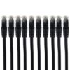 TecBillion 3 Feet Cat6 Ethernet Patch Cable - RJ45 Computer Networking Cord, Pack of 10 (Black) 23 71kqfc7qfgL