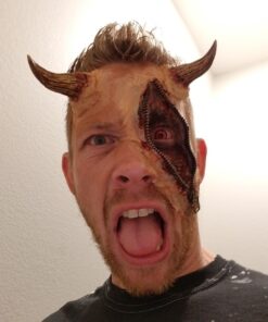 Rubie's Adult Demon Horns 19 71krWpFft6L