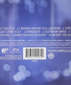 Anthem Lights Escape 3 71krowOKGPL