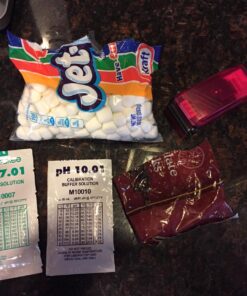 iTouchless Handheld Heat Bag Sealer (2-Pack) for Airtight Food Storage Saver, Reseals Snack Bags, Seals Plastic Aluminum Chip Packs and Commercial Size Repack 2-Packs 29 71ks3nioYHL