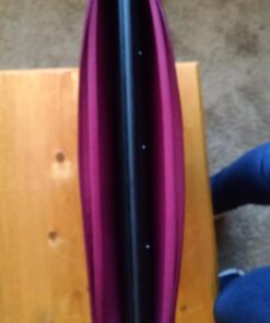 ARVOK 15 15.6 16 inch Laptop Sleeve Ultra-Thin Case MacBook pro 16 inch Sleeve Water-Resistant Notebook Computer Pocket Tablet Briefcase Carrying Bag/Pouch Skin Cover for HP/Dell/Lenovo/Asus/Acer 15 inch Wine Red 55 71ksY47vDrL