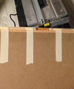 U.S. Art Supply 4 Drawer Wood Artist Supply Storage Box - Pastels, Pencils, Pens, Markers, Brushes 51 71ksYQzCOfL