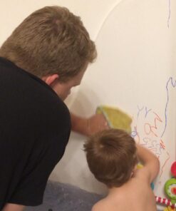 Crayola Bathtub Crayons, Assorted Colors 9 ea 43 71ksxVx9mL 1