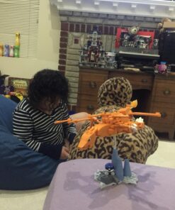 Mega Construx Pokemon Charizard Construction Set with character figures, Building Toys for Kids 198 Pieces 31 71kty7MDcIL