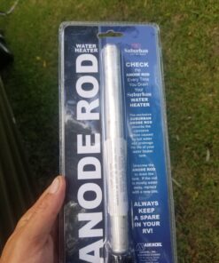 Suburban 232767 Water Heater Anode Rod 1 24 71ku5FmZO L
