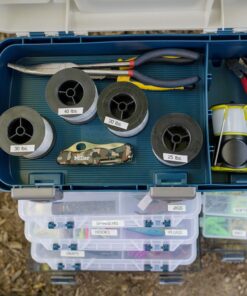 Brother Genuine P-Touch, TZe-231 2 Pack Tape (TZE2312PK) ½”(0.47”) x 26.2 ft. (8m) 2-Pack Laminated P-Touch Tape, Black on White Pack of 2 27 71kumUjsdlL