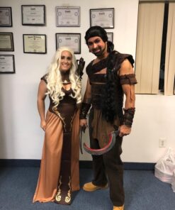 Mens Medieval Warrior Armor Costume One Size 15 71kunnoxeBL